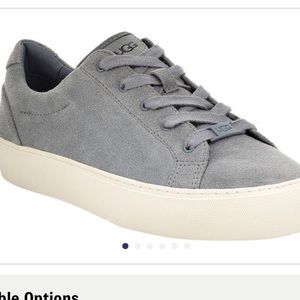 New UGG Women's Zilo Sneaker